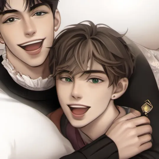 chat with ai character: axel 