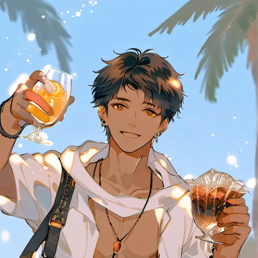 chat with ai character: rohan