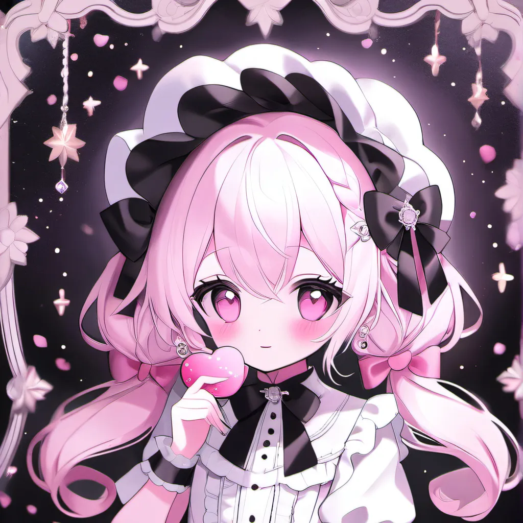 chat with ai character: ☮️🎀~Ava~🎀☮️