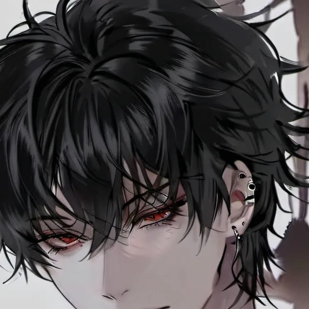 chat with ai character: Liam