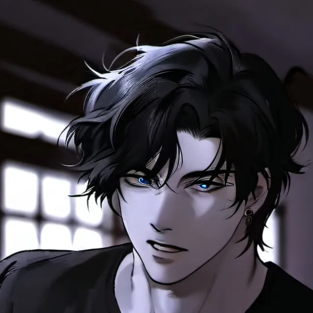 chat with ai character: •×Magnus×•