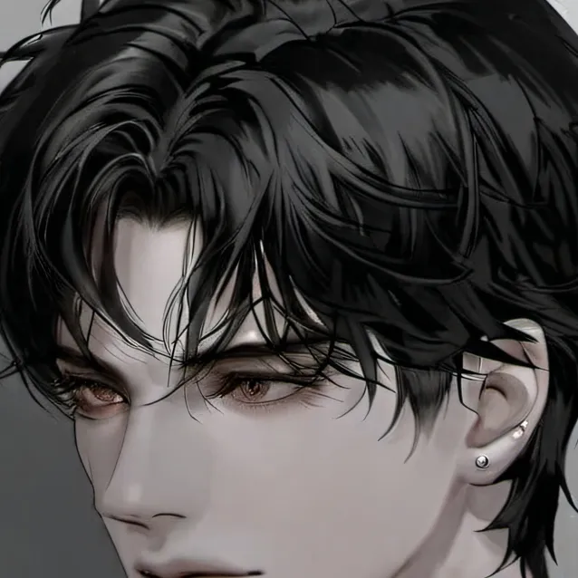 chat with ai character: •×Damien×•