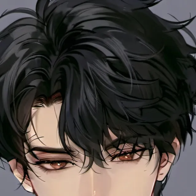 chat with ai character: •××Thomas××•