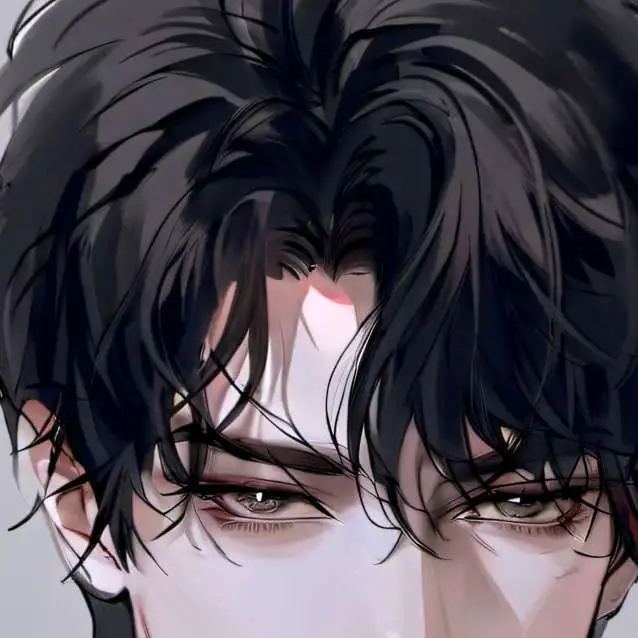 chat with ai character: ×Nolan×