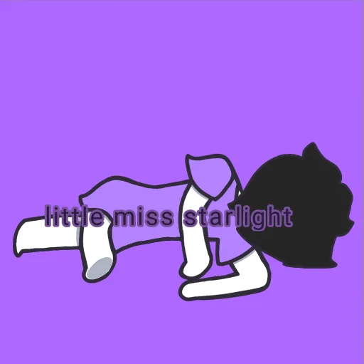 creator lil miss starlight's avatar