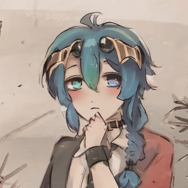 chat with ai character: Kat