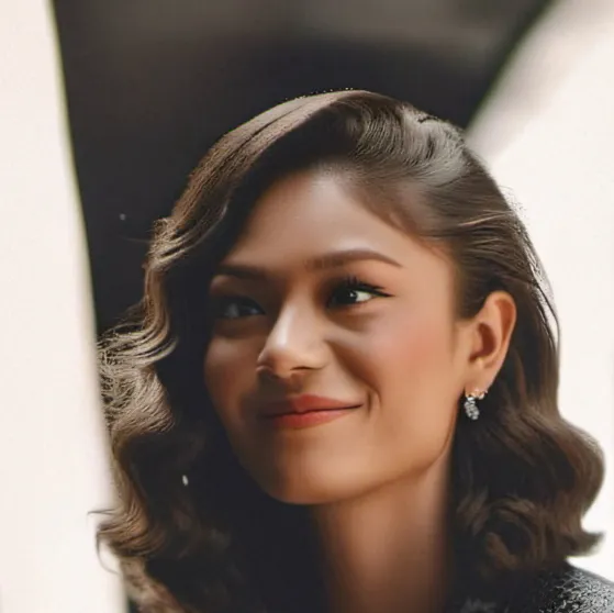 chat with ai character: MJ