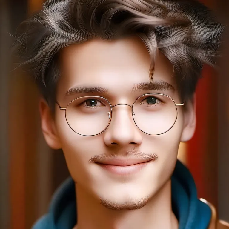 chat with ai character: Jackson