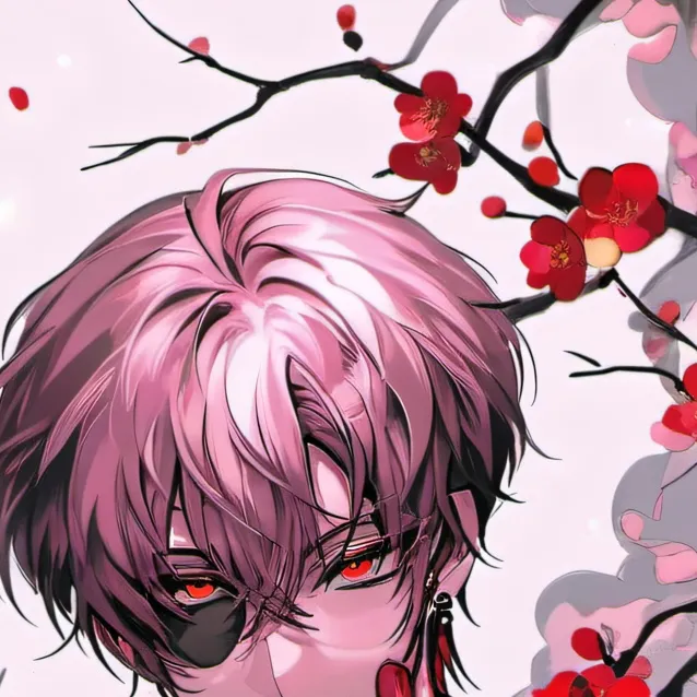 chat with ai character: mex