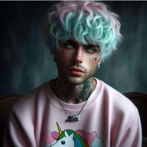 creator Alex1910's avatar