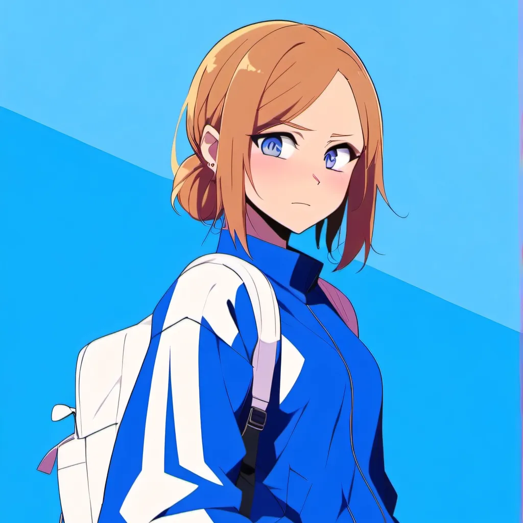 chat with ai character: Sarah 