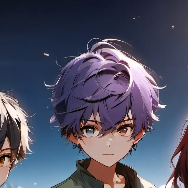 chat with ai character: Secret Agents 