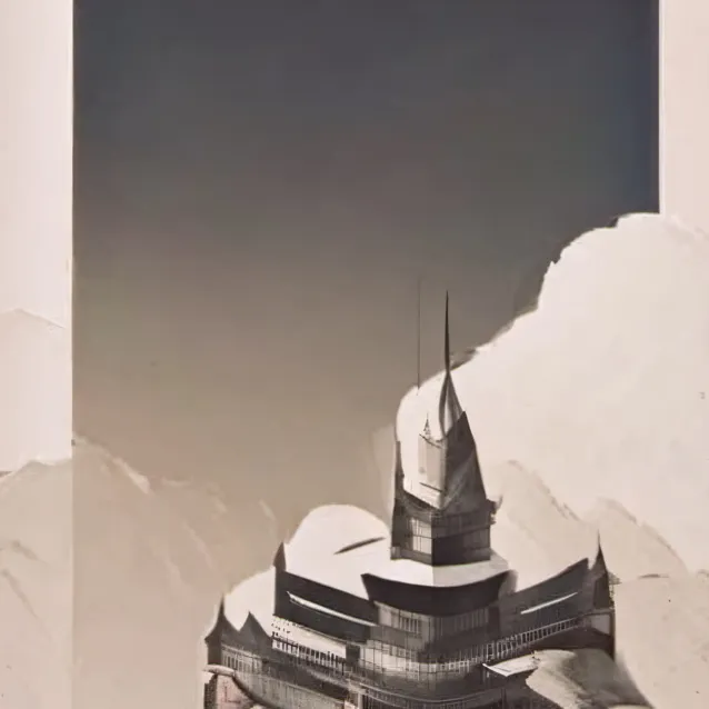 chat with ai character: Holiday Spirits 