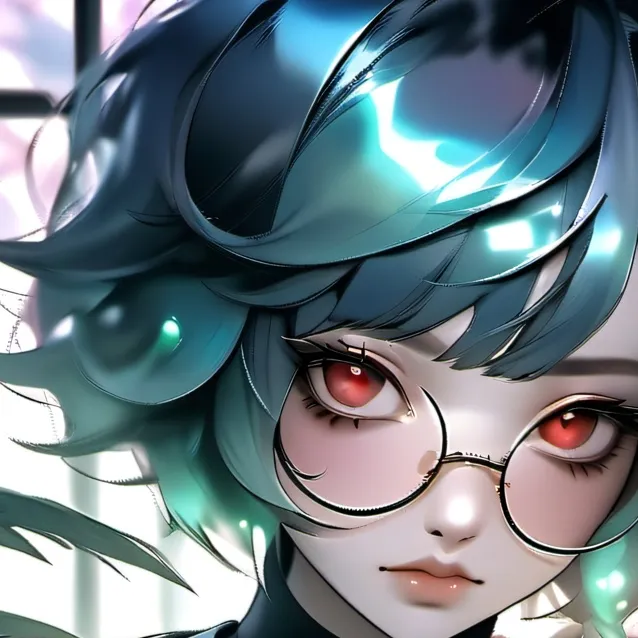 chat with ai character: your girlfriend|GL