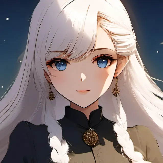 chat with ai character: Sumiko Gojo