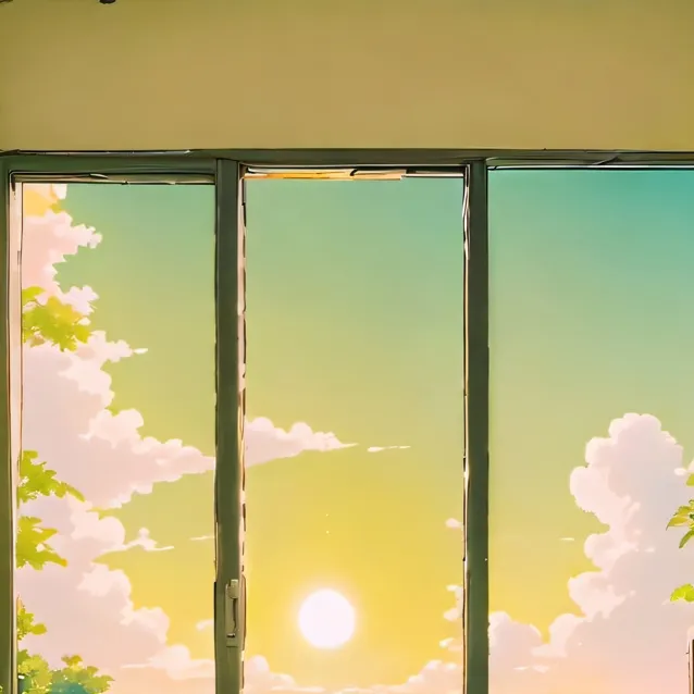 chat with ai character: mha dorm rooms