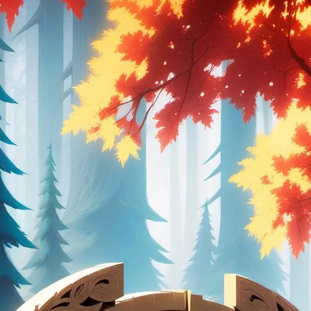 chat with ai character: Yaelokre