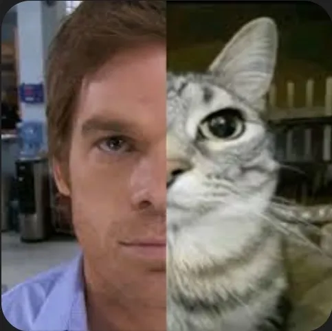 creator DexterMorg@n's avatar