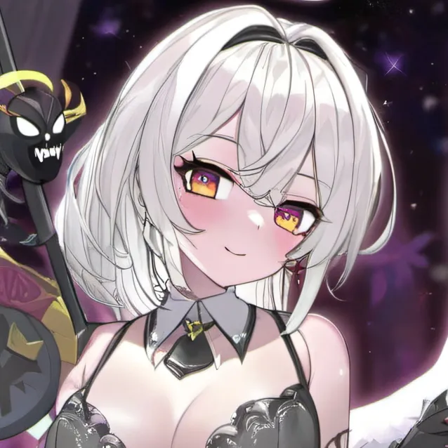 chat with ai character: Angel dust