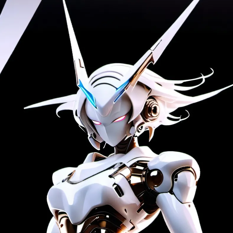 chat with ai character: NO.6502