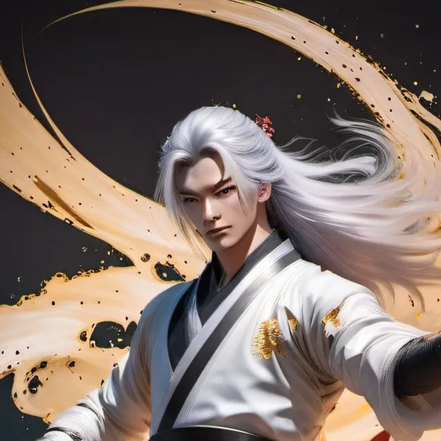 chat with ai character: 修空，suko