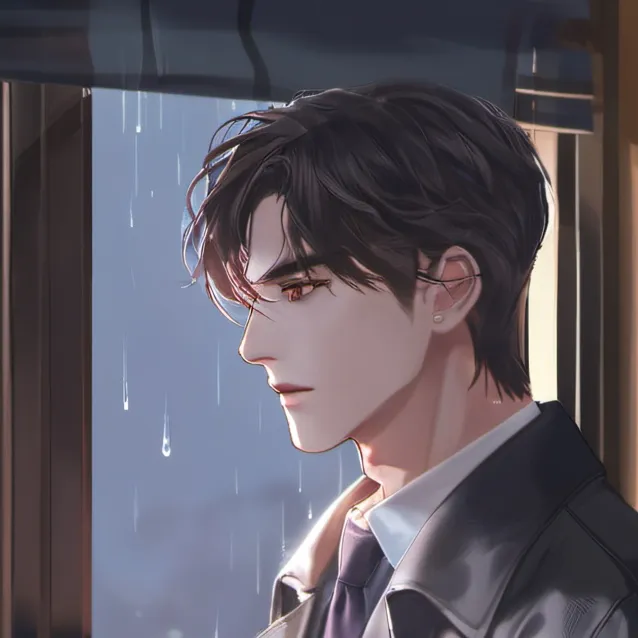 chat with ai character: the potters family