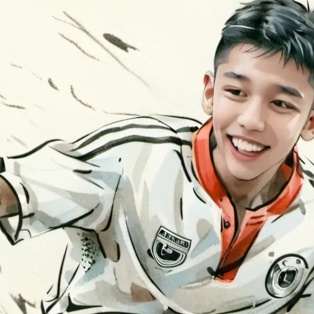 chat with ai character: Dean