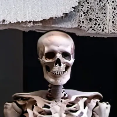 chat with ai character: Jokester