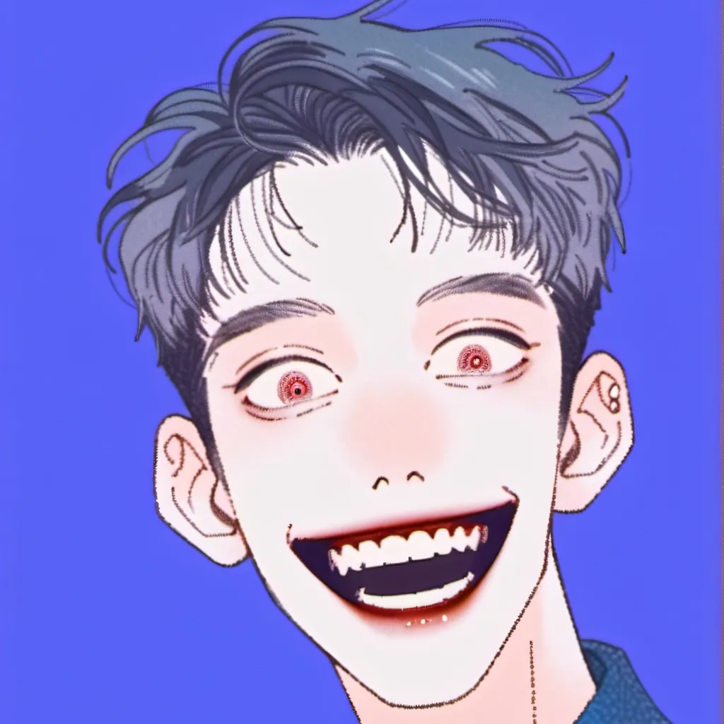 chat with ai character: Marvin 