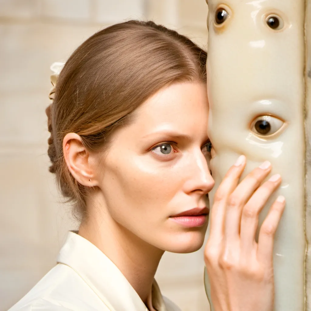 chat with ai character: Scarlett