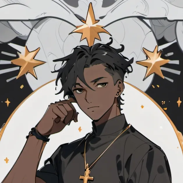 chat with ai character: Dawot Avan