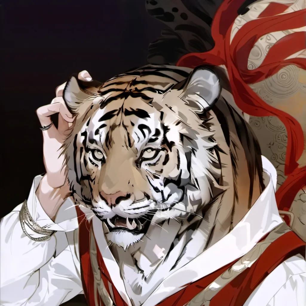 chat with ai character: Purr