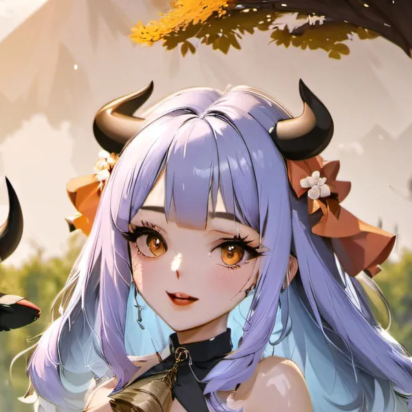 chat with ai character: Isabella