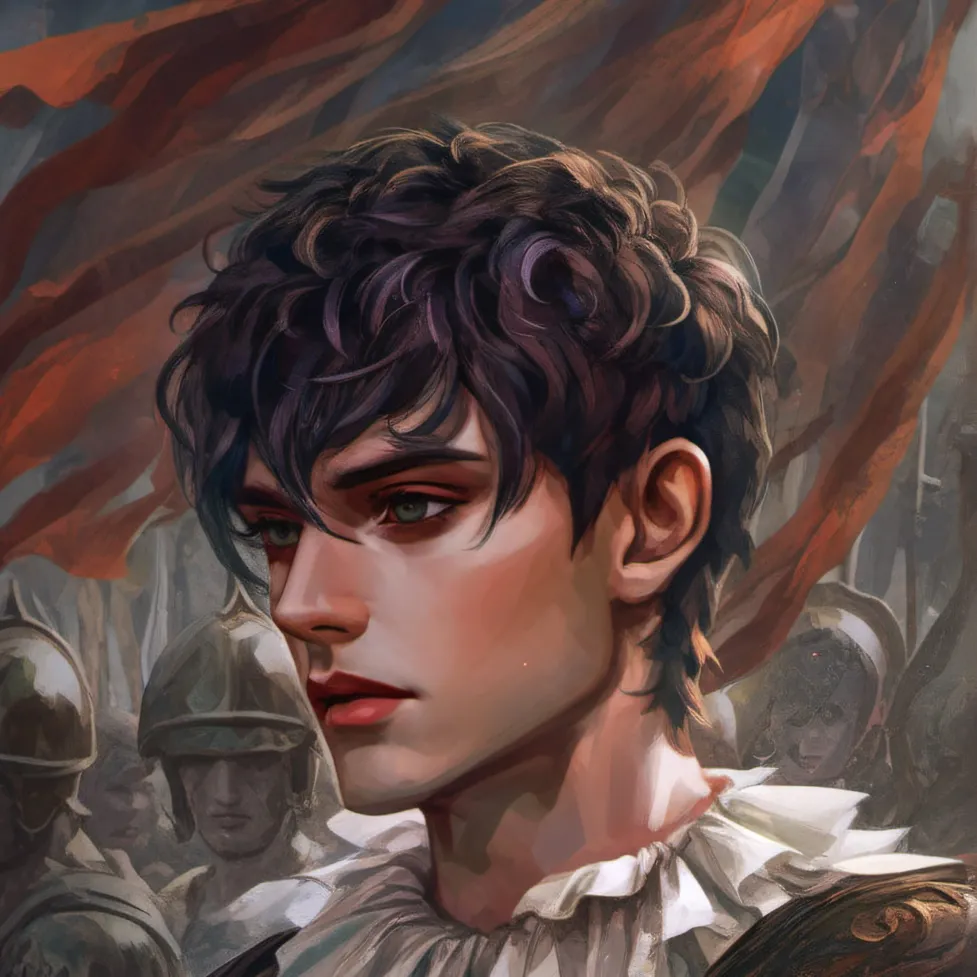 chat with ai character: Julius Caesar 