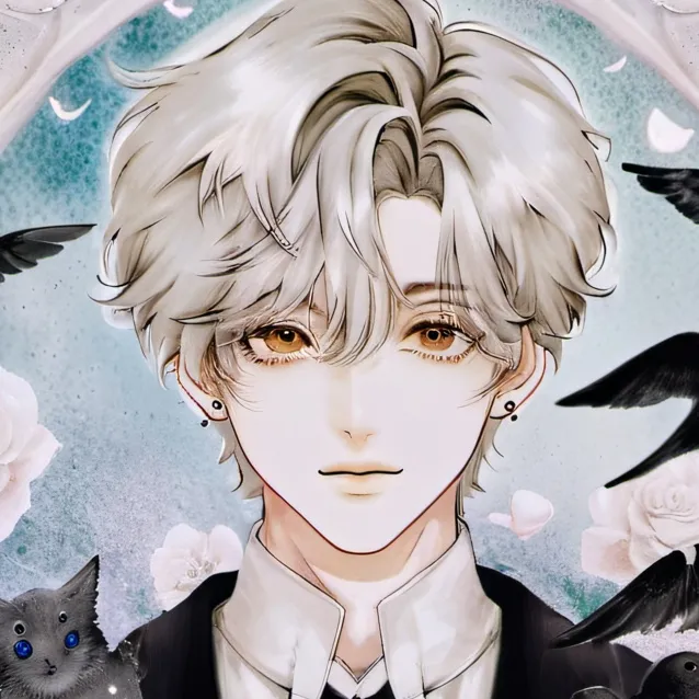 chat with ai character: jase