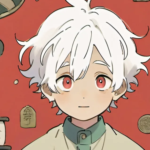 chat with ai character: James*