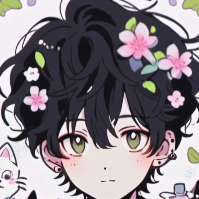 chat with ai character: ★Michael★