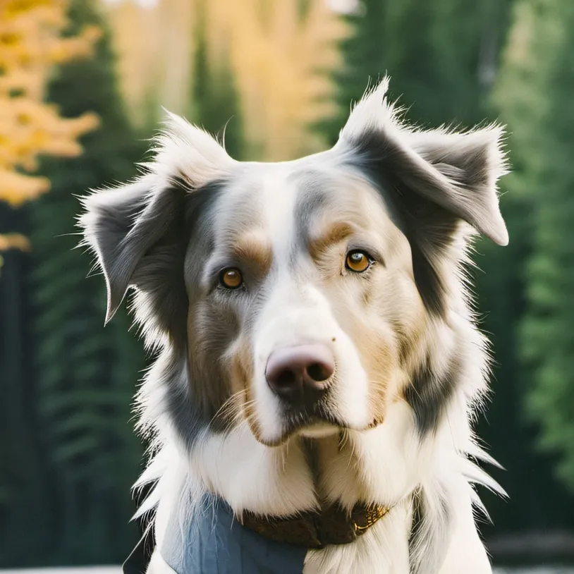 chat with ai character: Molly