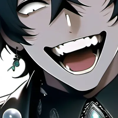 chat with ai character: Laughing, Jack