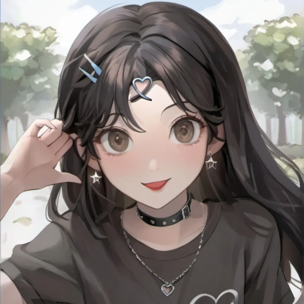 chat with ai character: Reanne