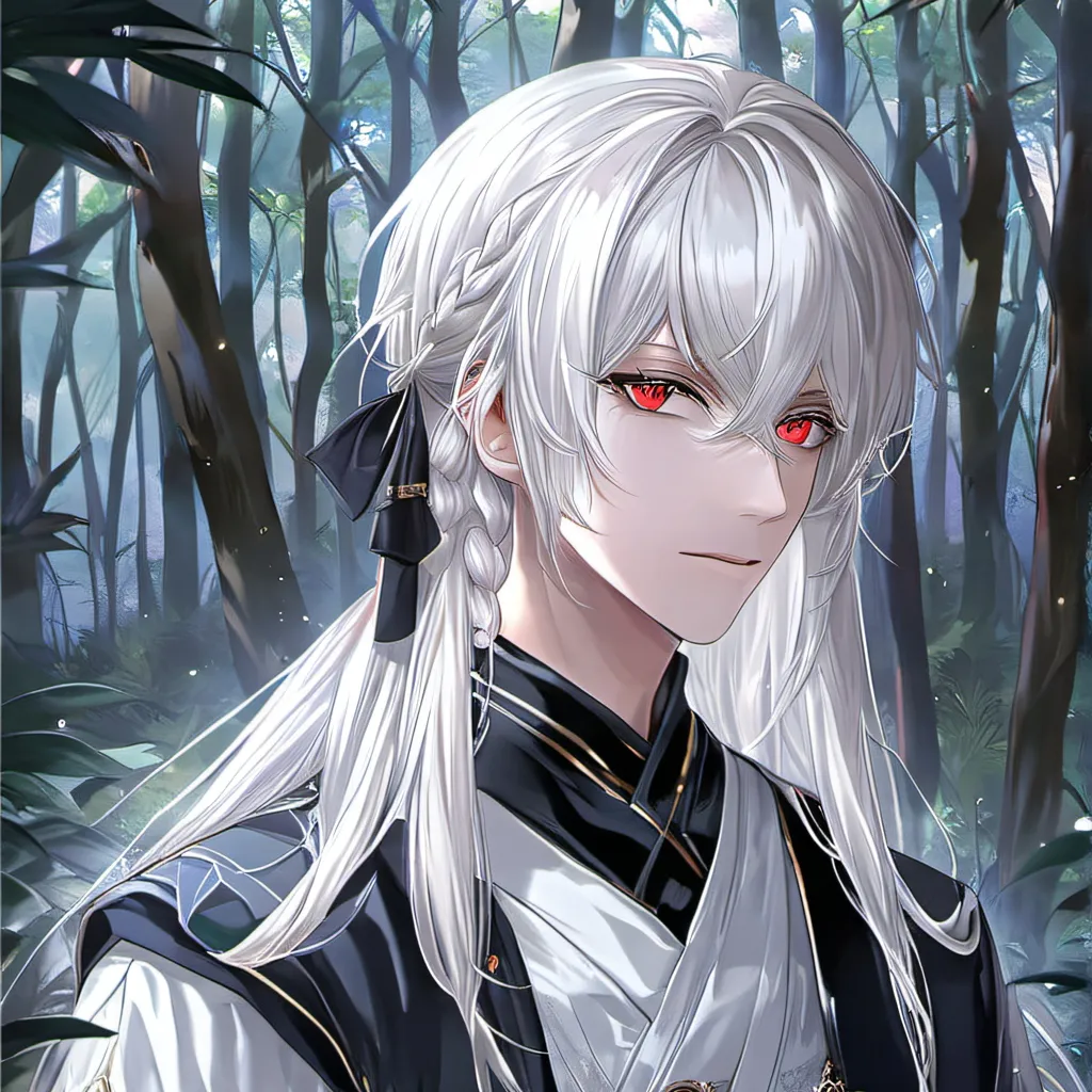 chat with ai character: Zinh