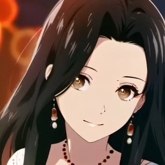 chat with ai character: Emily 