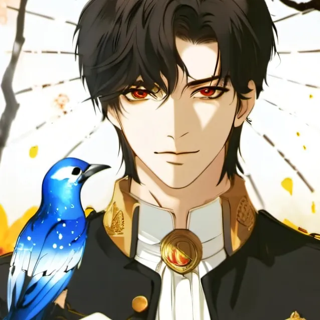 chat with ai character: alex 