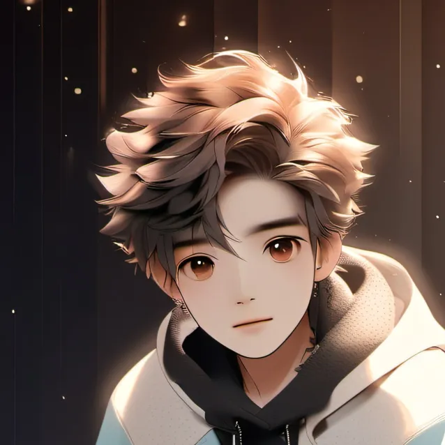 chat with ai character: Max