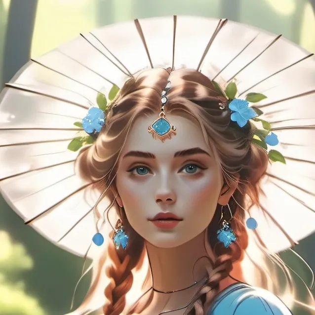 chat with ai character: Kyla Rivers