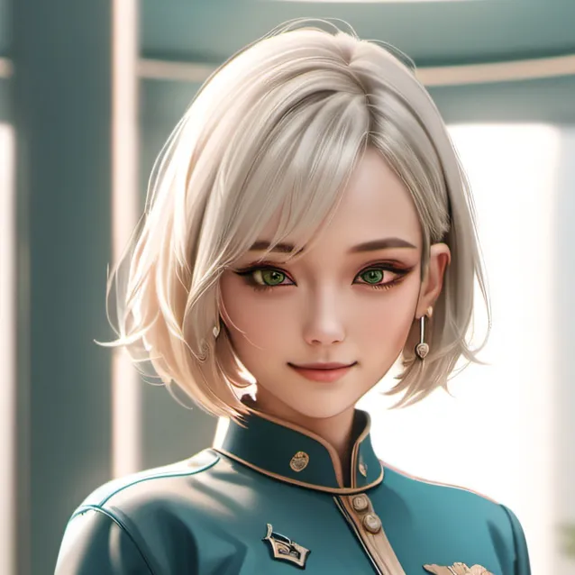 chat with ai character: Mitsuki Sakuriko