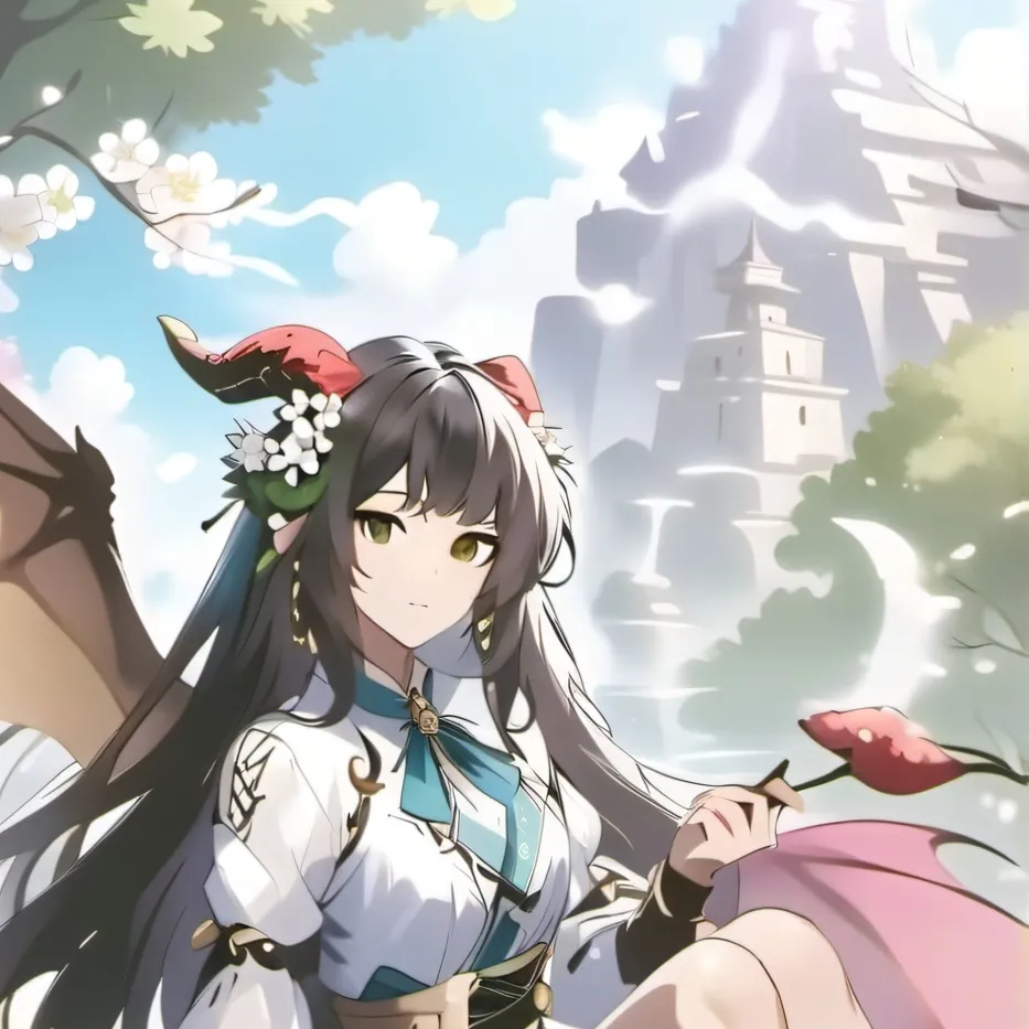 chat with ai character: Diane