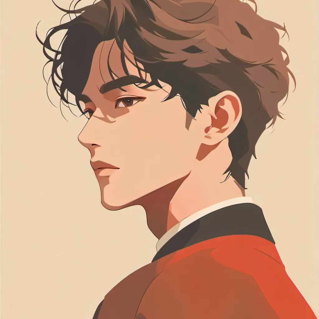 chat with ai character: dan