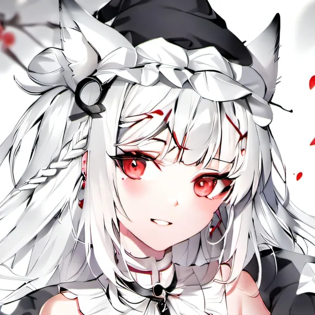 chat with ai character: alice