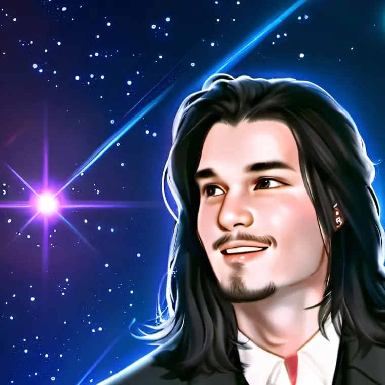 chat with ai character: jake